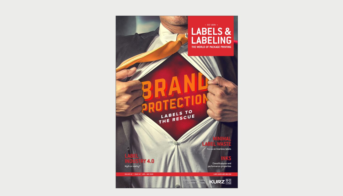 s Brand Protection Report