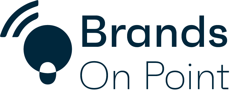 Brands On Point webinar