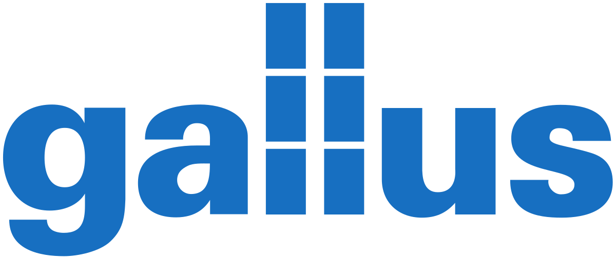 Gallus is a partner of 3D AG on Technology - Machinery - Microscopy.