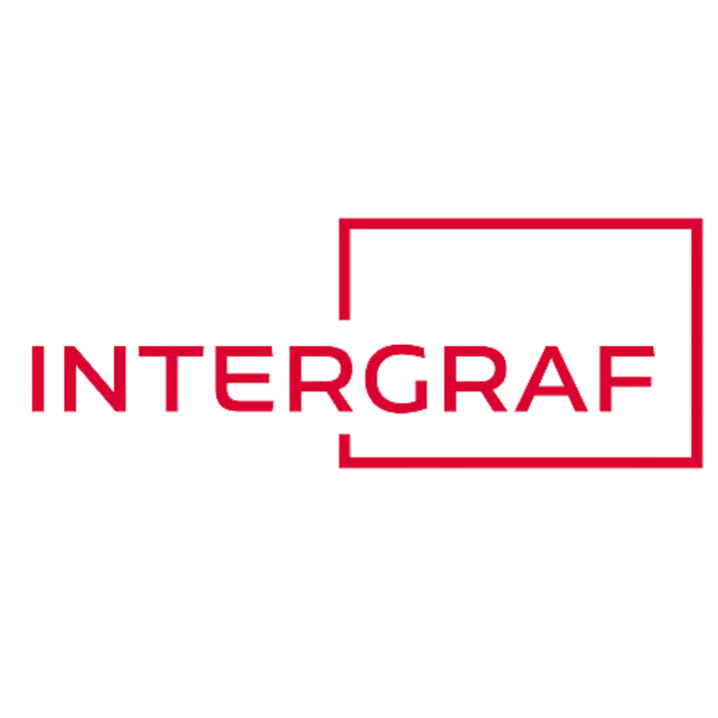 Intergraf is a parter of 3D AG.