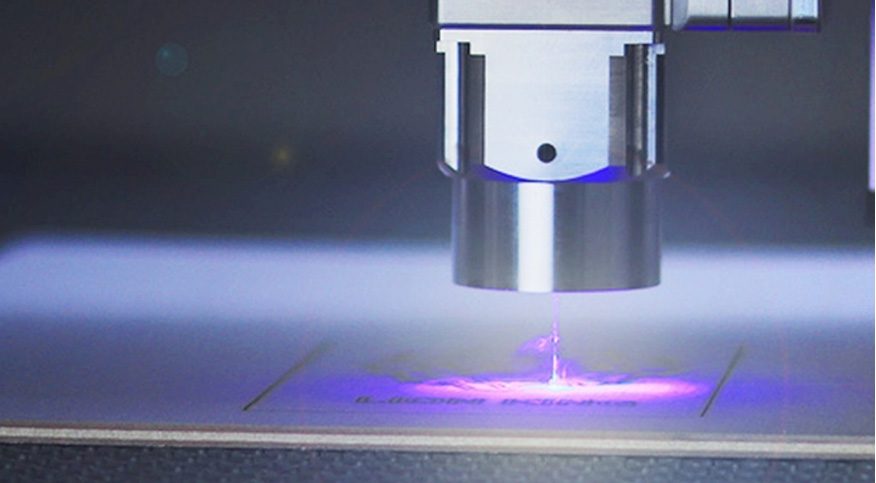 Innovative technology acquisition, laser welding technology by MK Fluidics Ltd